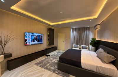 2-Bedroom Serviced Apartment