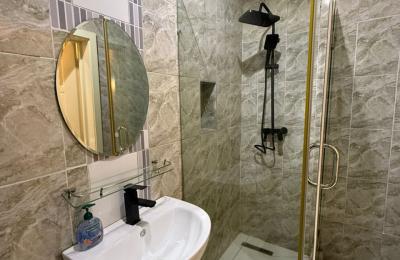2-Bedroom Serviced Apartment