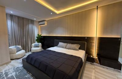2-Bedroom Serviced Apartment
