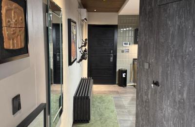 Fully Furnished Waterfront 1 bedroom Serviced Apartment