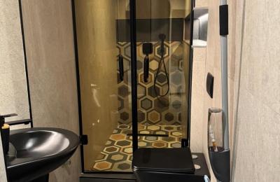 Fully Furnished Waterfront 1 bedroom Serviced Apartment