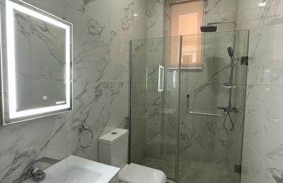 Fully Furnished 2 Bedroom Serviced Apartment