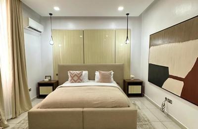 Fully Furnished 2 Bedroom Serviced Apartment