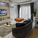 Fully Furnished 2 Bedroom Serviced Apartment