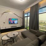 1 Bedroom Service Apartment Fully Furnished