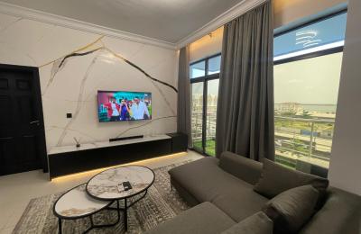 1 Bedroom Service Apartment Fully Furnished