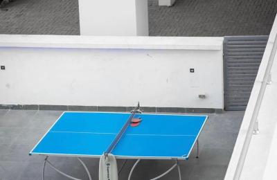 Fully Furnished 2 Bedroom Serviced Apartment