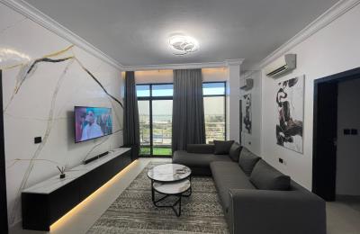 1 Bedroom Service Apartment Fully Furnished