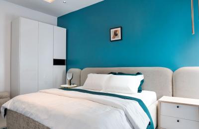 Fully Furnished 2 Bedroom Serviced Apartment