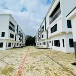 Royal Ville Estate, Kaura, Gamesvillage, Abuja