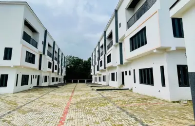 Royal Ville Estate, Kaura, Gamesvillage, Abuja