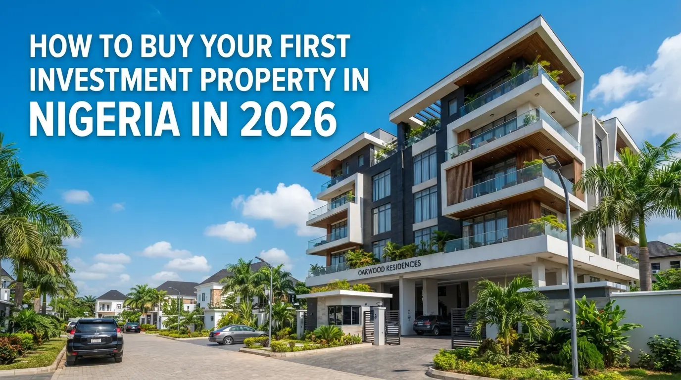 Real Estate Marketing Trends in Nigeria for 2026