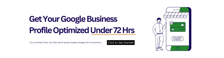 Get Google Business Optimization