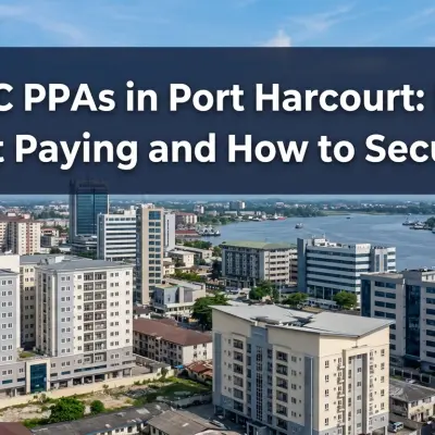NYSC PPAs in Port Harcourt: Best, Highest Paying and How to Secure One