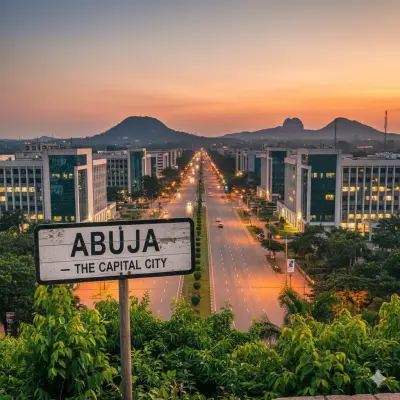 Living in Abuja: What You Should Know Before Moving In