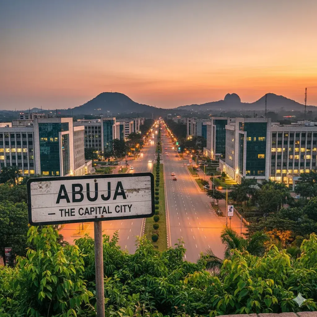 Living in Abuja: What You Should Know Before Moving In