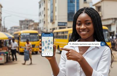 How to Find Affordable Apartments in Lagos Without Agents