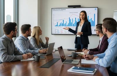 How to Generate Quality Real Estate Leads Without Paying for Ads