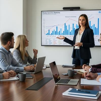 How to Generate Quality Real Estate Leads Without Paying for Ads