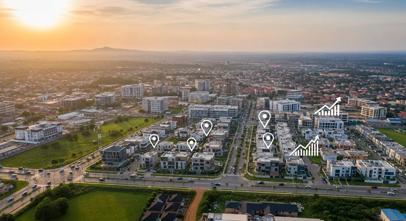 Top Neighborhoods in Enugu to Buy a Home: Find Out Where Smart Buyers Are Investing