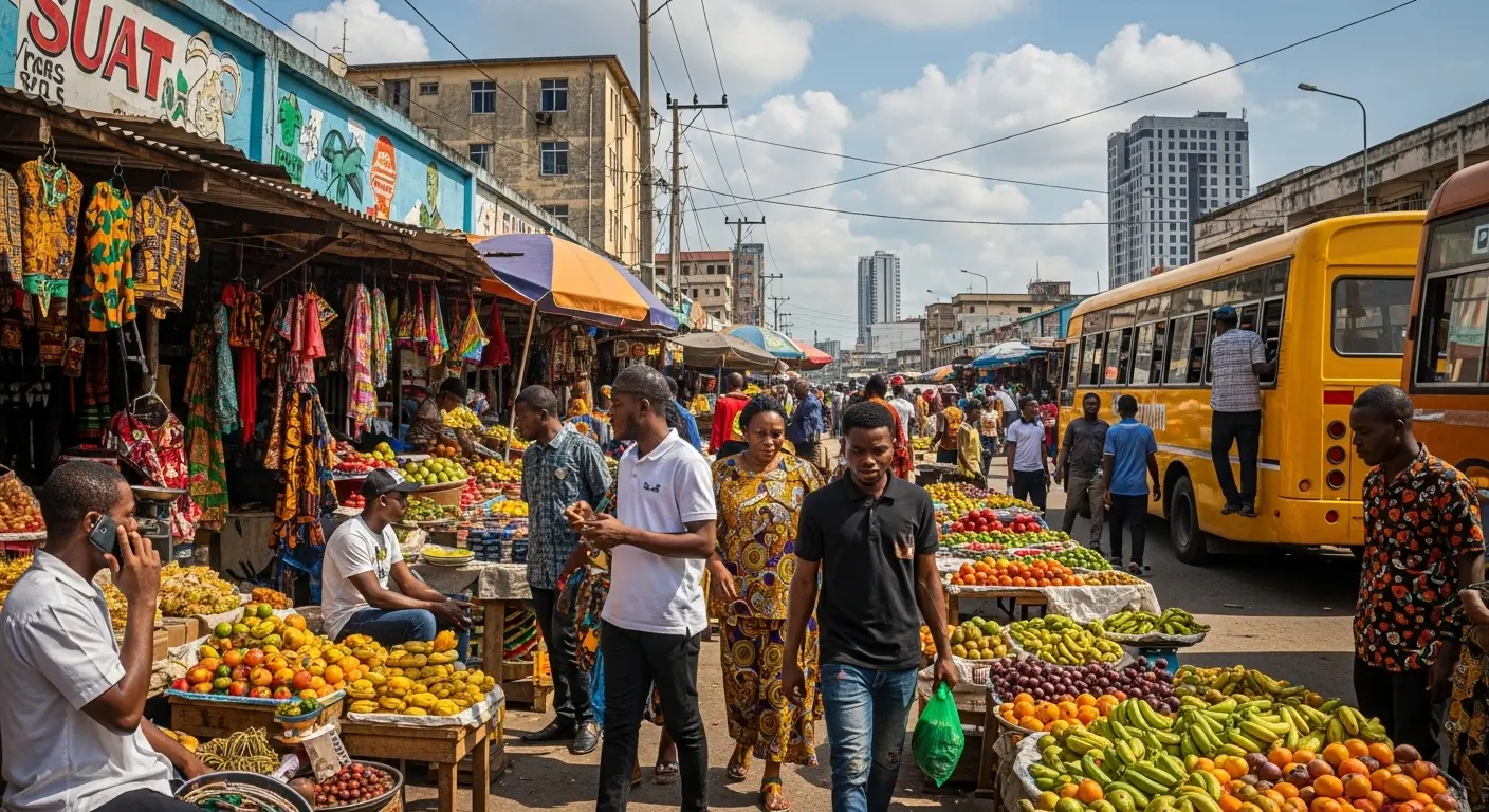 Explore the Most Vibrant Cities of Nigeria: Where to Live, Work, and Invest